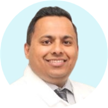 Dr. Anupam Gupta, MD