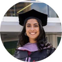 Dr. Anupama Gupta, DDS