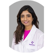 Dr. Anupama Inaganti, MD
