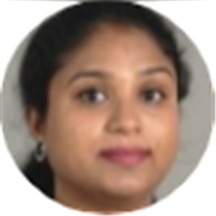Dr. Anupama Ramalingam, MD