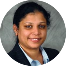 Dr. Anupama Velpuri, MD