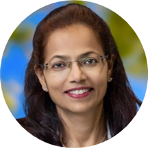 Dr. Anuradha Aparasu, MD