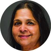 Dr. Anuradha Divakaruni, MD