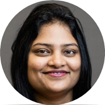 Dr. Anusha Nagapuri, DDS