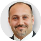 Dr. Anushiravan Dadgar-Dehkordi, DO