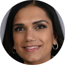 Dr. Anushka Prakash, DDS