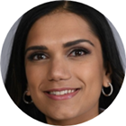 Dr. Anushka Prakash, DDS