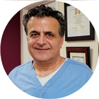 Dr. Anwar Salha, DMD