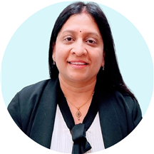 Dr. Aparna Bhamidipati, MD