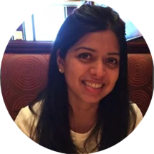 Dr. Aparna N. Raote, MD