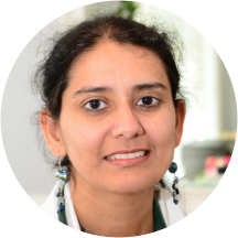Dr. Aparna Peethambaram, MD