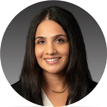 Dr. Aparna Ramaseshan, MD