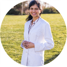 Dr. Apeksha Sanghvi, DDS