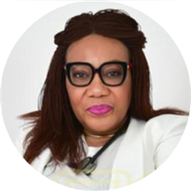 Dr. Aphie Amams, DNP, PMHNP-BC, APN