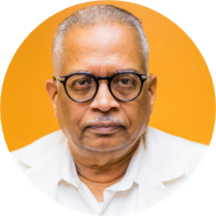 Dr. Appasaheb Naik, MD