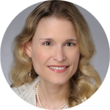 Dr. April McCullough, MD