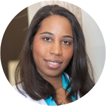 Dr. April Toyer, DDS