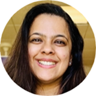 Dr. Apurva Dabak, DDS