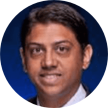 Dr. Apurva Trivedi, MD