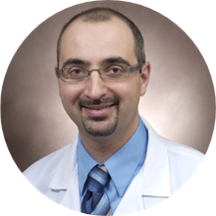 Dr. Ara A. Ajemian, MD
