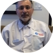 Dr. Ara Derkejian, DDS