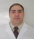 Dr. Ara Tepelekian, DC