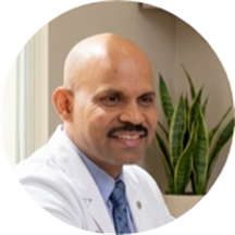 Dr. Arabinda Behura, MD