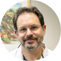 Dr. Aram Elovic, DMD