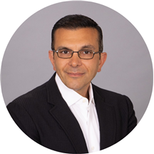 Dr. Arash Aftabi, DMD