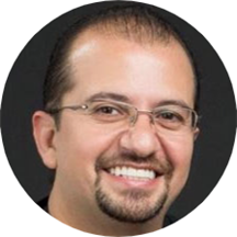 Dr. Arash Anthony Rassouli, DDS