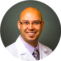 Dr. Arash Asil, DMD
