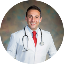 Dr. Arash Hakhamian, DDS