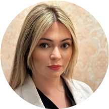 Dr. Araz Housepian, OD