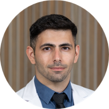 Dr. Arazin Minasian, MD