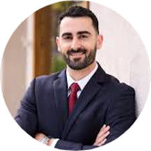 Dr. Arbi Zadoorian, OD