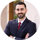 Dr. Arbi Zadoorian, OD