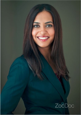 Dr. Archana Mehta, DC