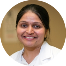 Dr. Archana Nagarajan, MD