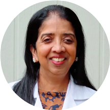 Dr. Archana Shetty, MD