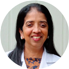 Dr. Archana Shetty, MD