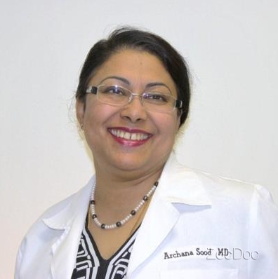 Dr. Archana Sood, MD