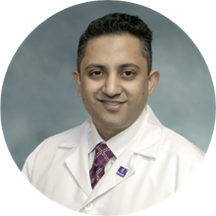 Dr. Archit Naik, MD, MBA