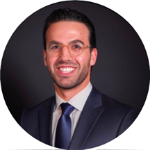 Dr. Ardalan Esakharian, DMD