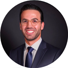 Dr. Ardalan Esakharian, DMD