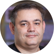 Dr. Ardalan Zahedi, DDS, DMD, BDS