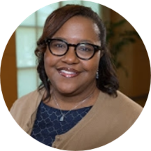 Dr. Ardra Davis-Tolbert, MD