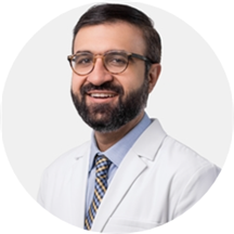Dr. Areeb Bangash, MD