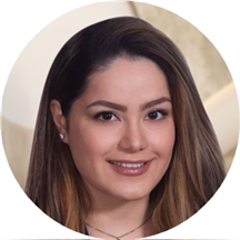 Dr. Arefeh Valaei, DDS