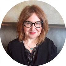 Dr. Arena Mueller, PsyD