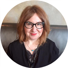 Dr. Arena Mueller, PsyD